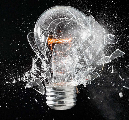 Пет сигурни начина да се провалим на интервю за работа